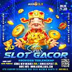 slot pragmatic gacor